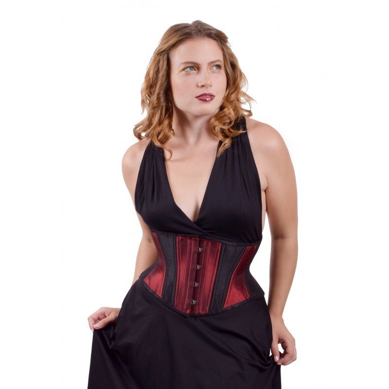 waist cincher for hourglass shape