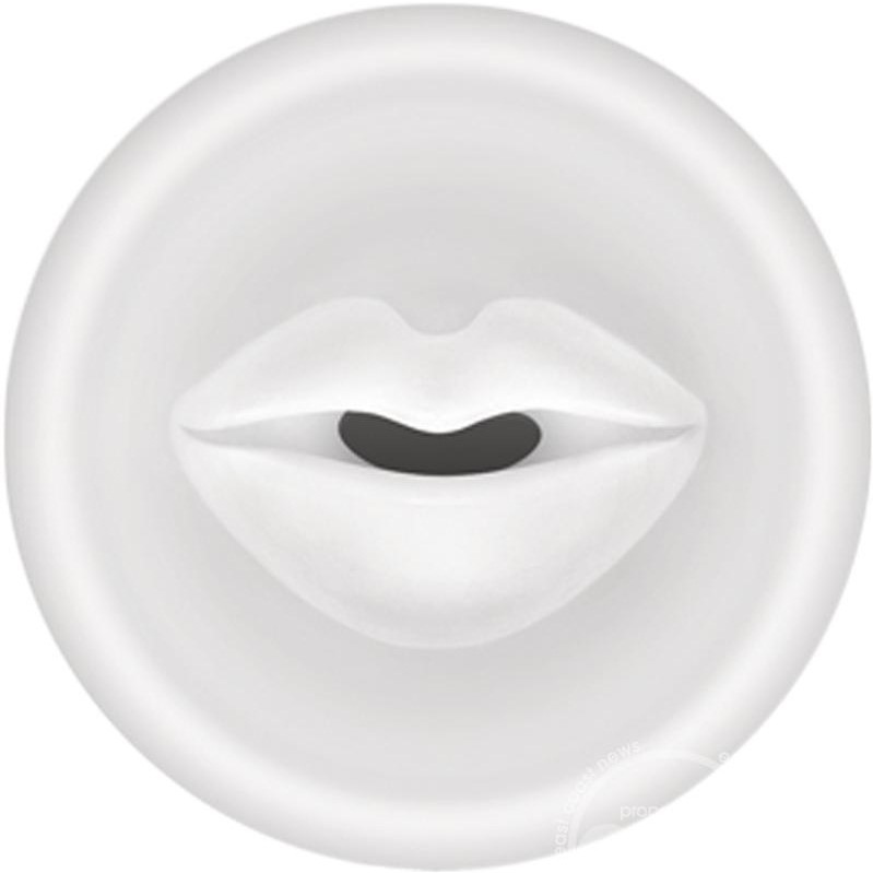 Насадка-уплотнитель на помпу Renegade Universal Pump Sleeve Vagina купить со скидкой в секс шопе  Вакуумные помпы  Мужские помпы