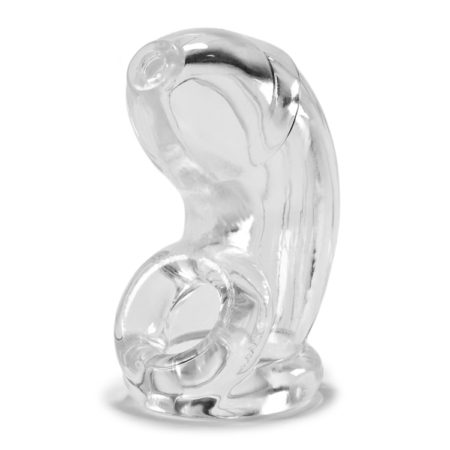 COCK-LOCK Male Chastity Device from Atomic Jock by Oxballs