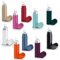 ublerlube good to go traveler set color options