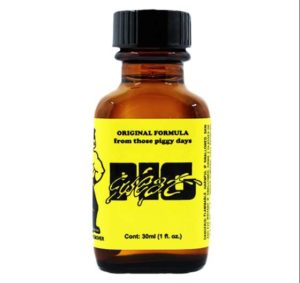 Pig Sweat 30ml Video Head Cleaner