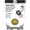 boneyard 5 pc full range kit