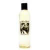 leather scented massage oil
