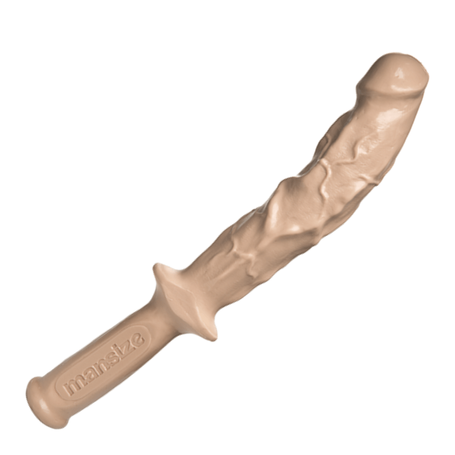 Veiny dildo