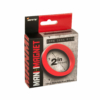 Man Magnet Silicone Core Cock Rings 2.0 inches pkg