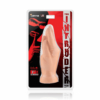 Ignite The Intruder Hand by Si Novelties - Vanilla in pkg