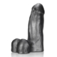 BUDDY DILDO Pure Silicone by OXBALLS