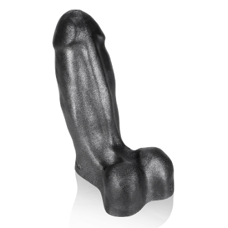 BUDDY DILDO Pure Silicone by OXBALLS