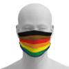 Pride Fabric Masks Original 8 Pride