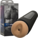 Man Squeeze BEAR Ultraskyn Masturbator Butt Vanilla 001