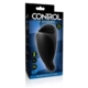 Sir Richards Control Advanced Silicone Cock Teaser Black 001