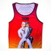 Tom of Finland Slutty Sailor Mesh Tank Top 002