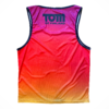 Tom of Finland Slutty Sailor Mesh Tank Top 003