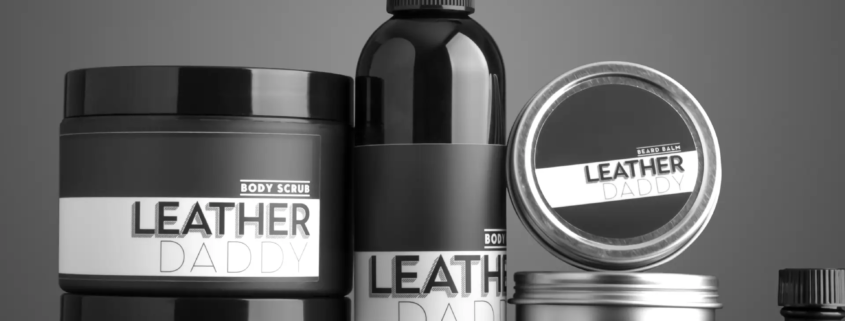 LeatherDaddy Skin Company