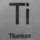 titanium