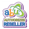 ABU Authorized Reseller